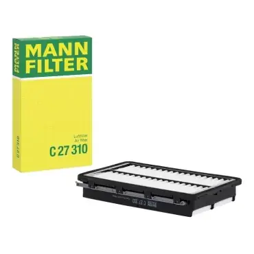 Cel mai bun preț Filtru aer C 27 310 Mann Filter pentru Hyundai